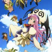   To LOVE-Ru <small>Music</small> 